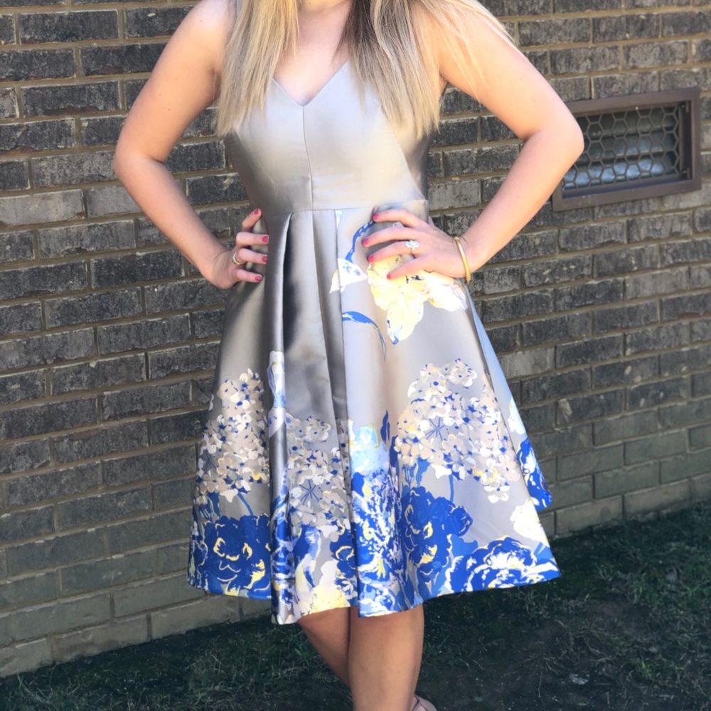 Calvin Klein dress